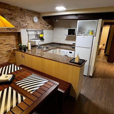 Urrondo Apartment Лекеитио Екстериор снимка