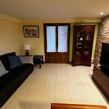 Urrondo Apartment Лекеитио Екстериор снимка