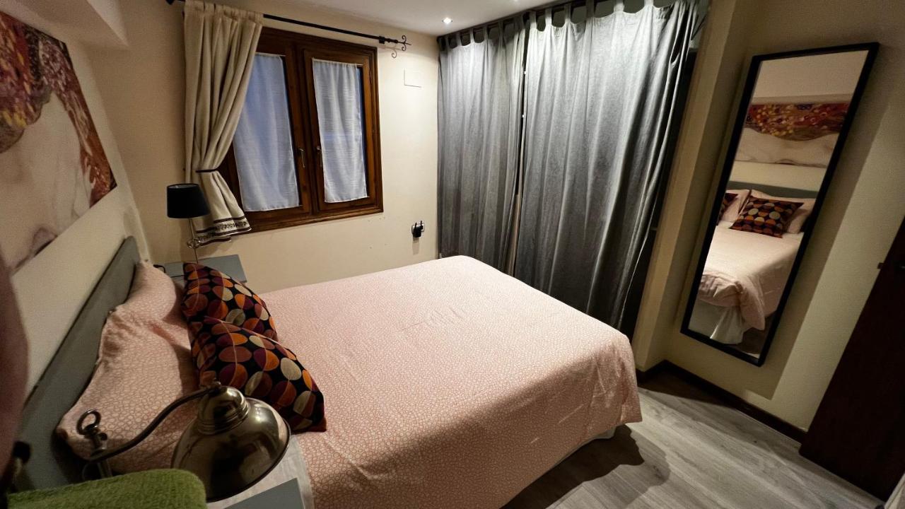 Urrondo Apartment Лекеитио Екстериор снимка