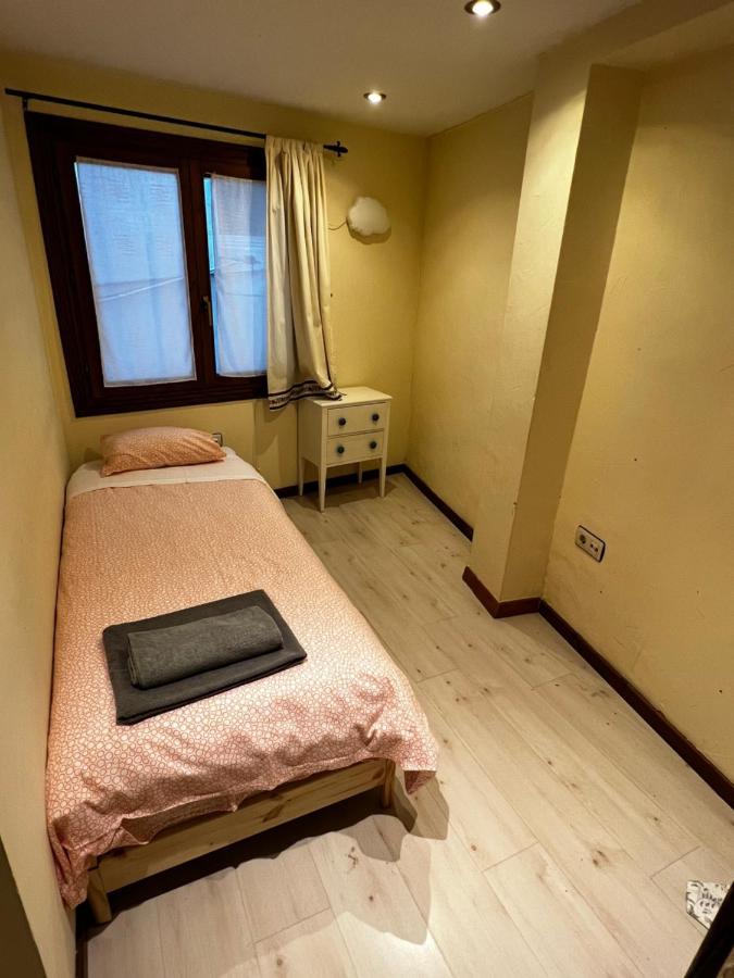 Urrondo Apartment Лекеитио Екстериор снимка
