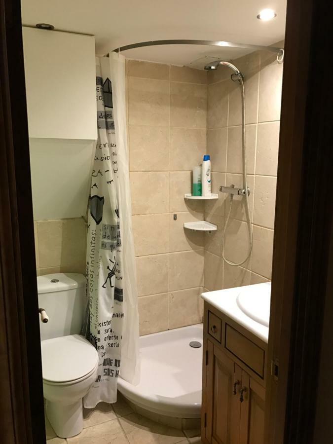 Urrondo Apartment Лекеитио Екстериор снимка