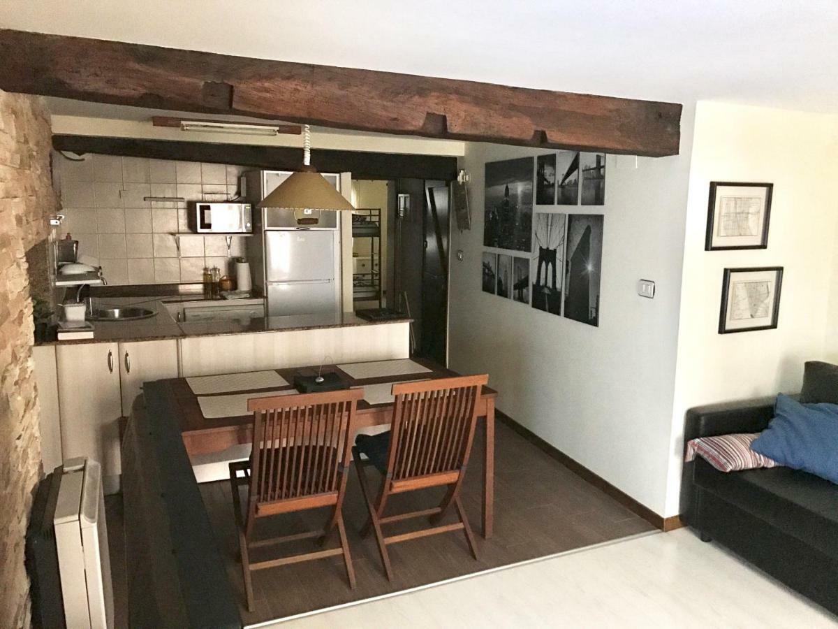 Urrondo Apartment Лекеитио Екстериор снимка