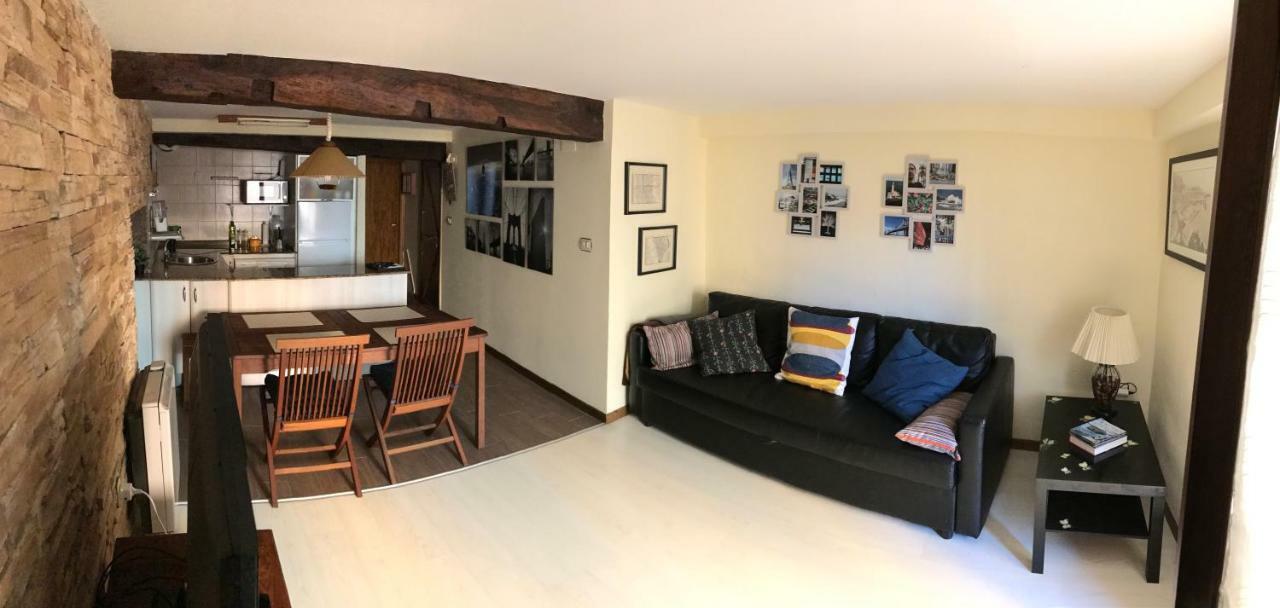 Urrondo Apartment Лекеитио Екстериор снимка