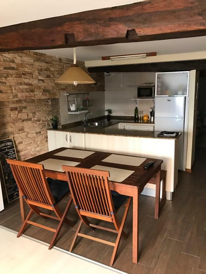 Urrondo Apartment Лекеитио Екстериор снимка